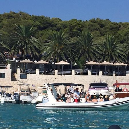 Villa Pia Split Kastela Exterior photo